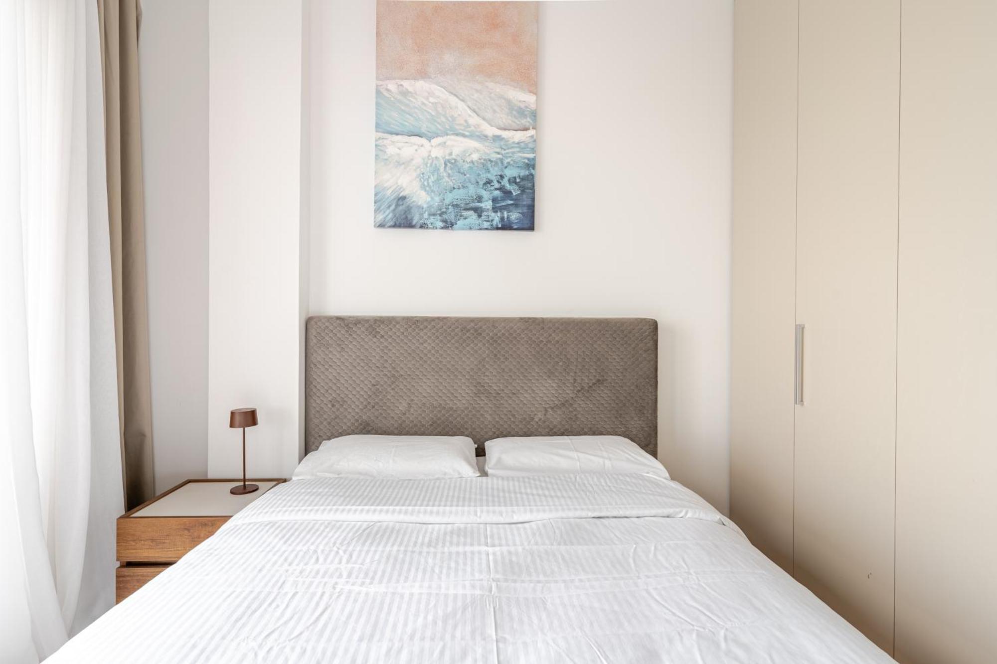 Yamas Urban Living Zakaki Pool Penthouses & Apartments Limasol Buitenkant foto