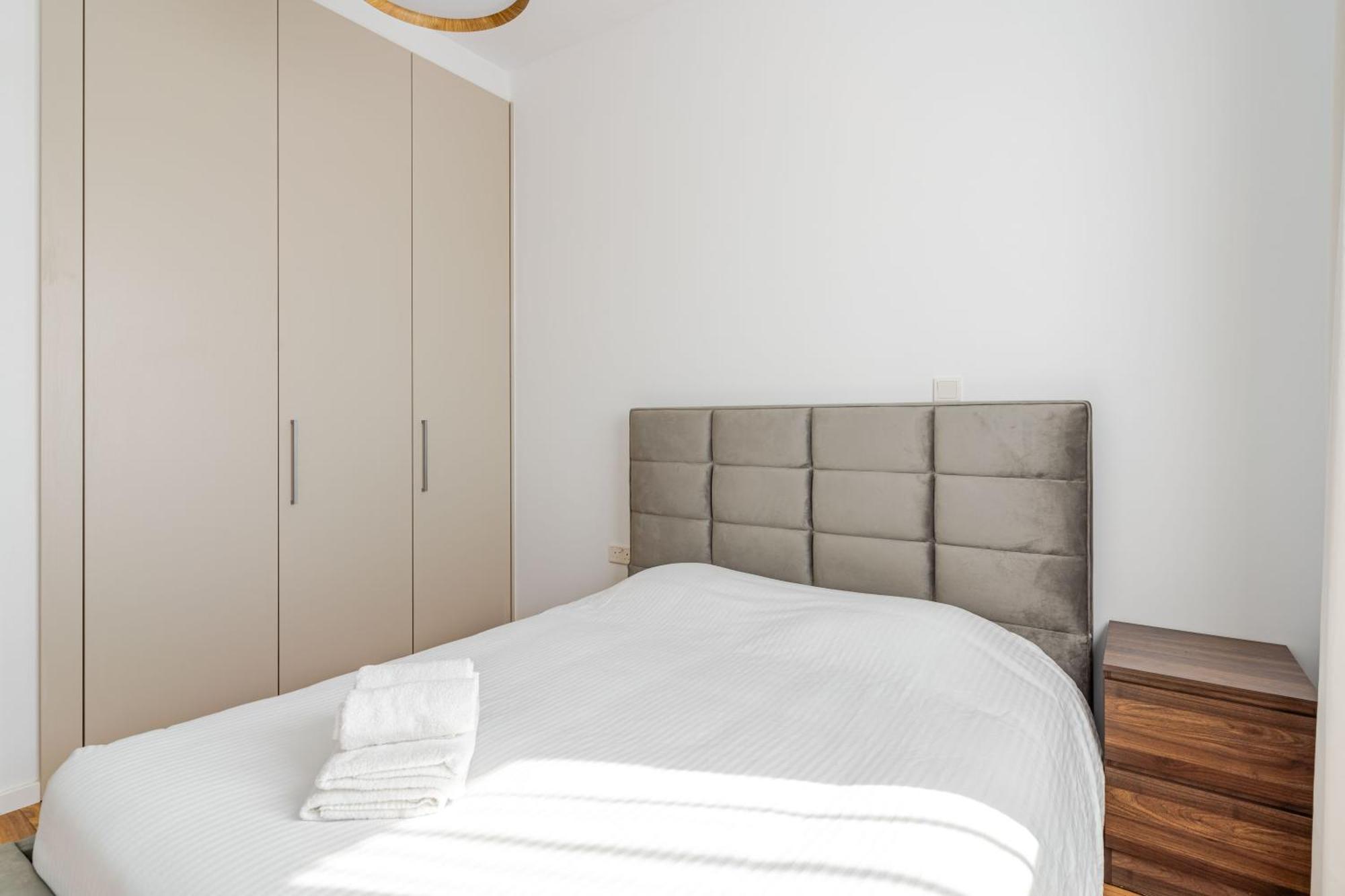 Yamas Urban Living Zakaki Pool Penthouses & Apartments Limasol Buitenkant foto